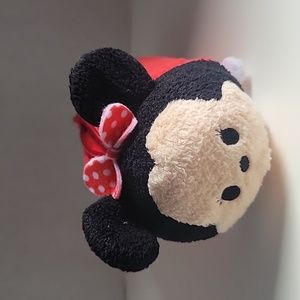 Minnie Mouse pencil case